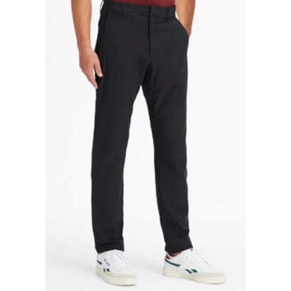 Fabletics Other - The Only Pant - Modern Classic Fit Black SMALL Sze 29x30